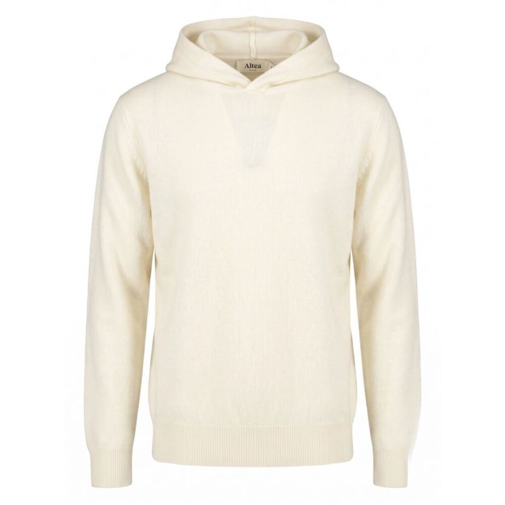 Altea Men Long Sleeve Hooded Sweater
